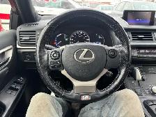 2016 Lexus CT F-Sport Hybrid FWD 4dr - Photo 11