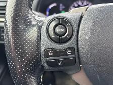 2016 Lexus CT F-Sport Hybrid FWD 4dr - Photo 12