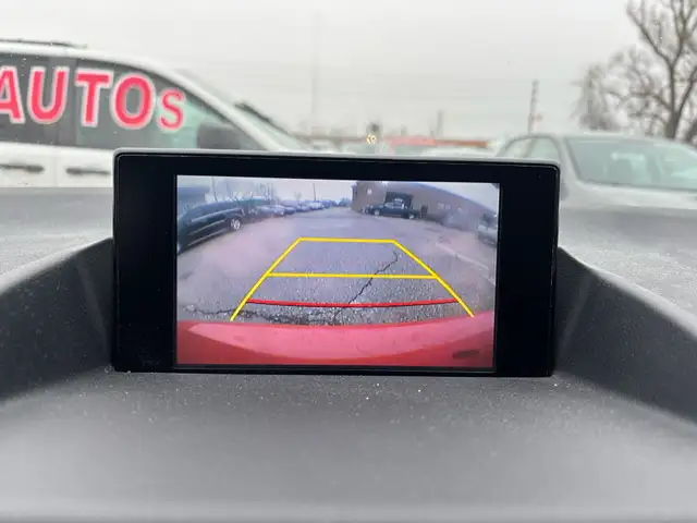 2016 Lexus CT F-Sport Hybrid FWD 4dr - Photo 17