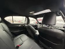 2016 Lexus CT F-Sport Hybrid FWD 4dr - Photo 26