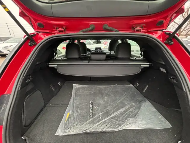 2016 Lexus CT F-Sport Hybrid FWD 4dr - Photo 28