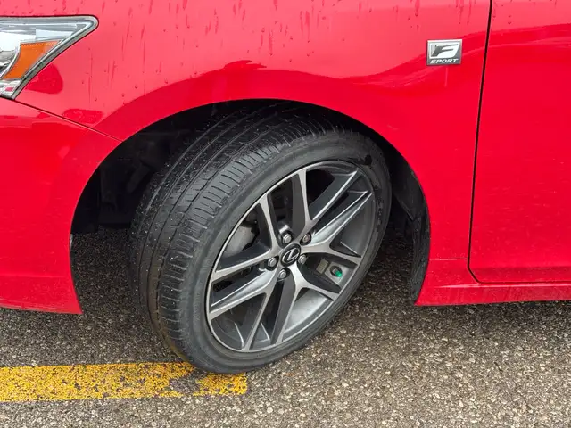 2016 Lexus CT F-Sport Hybrid FWD 4dr - Photo 29