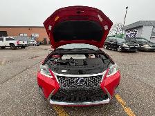 2016 Lexus CT F-Sport Hybrid FWD 4dr - Photo 30