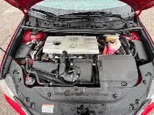 2016 Lexus CT F-Sport Hybrid FWD 4dr - Photo 31