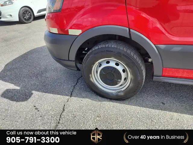 2015 Ford Transit T-250 Van | No Accidents Reported | Roof Rack - Photo 22