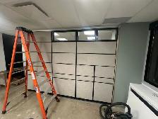 Teknion Refresh Wall-Cubicles Divider/Privacy Office-Get quote!