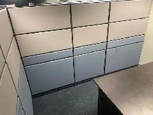 Teknion Wall System-Any Size/Any Config-Call now!