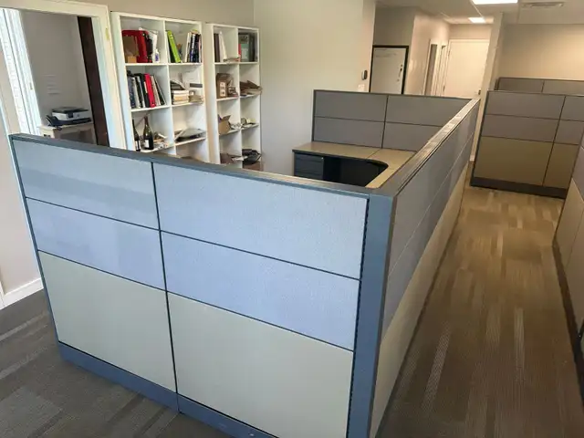 Teknion Wall System-Any Size/Any Config-Call now! - Photo 7