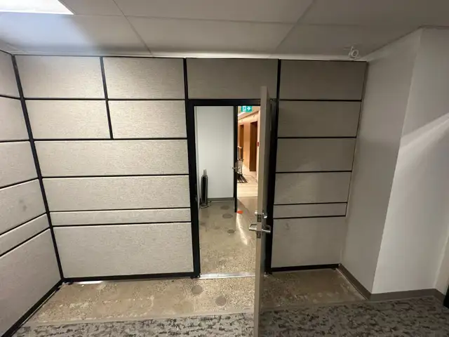 Teknion Wall System-Any Size/Any Config-Call now! - Photo 8