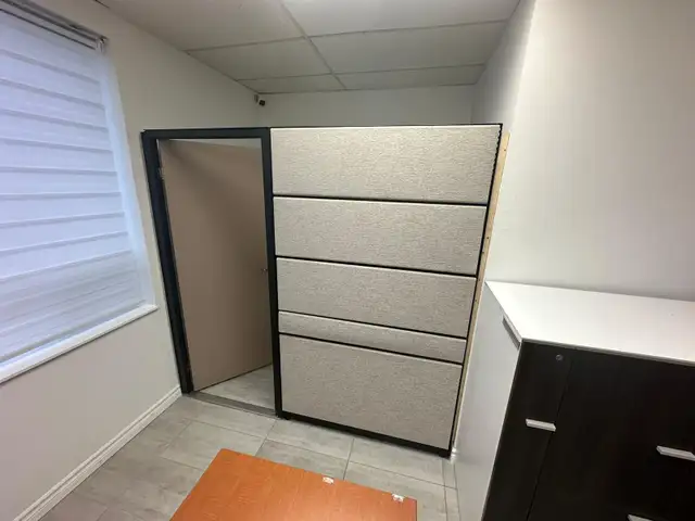 Teknion Wall System– Privacy Made Simple Call for quote - Photo 10