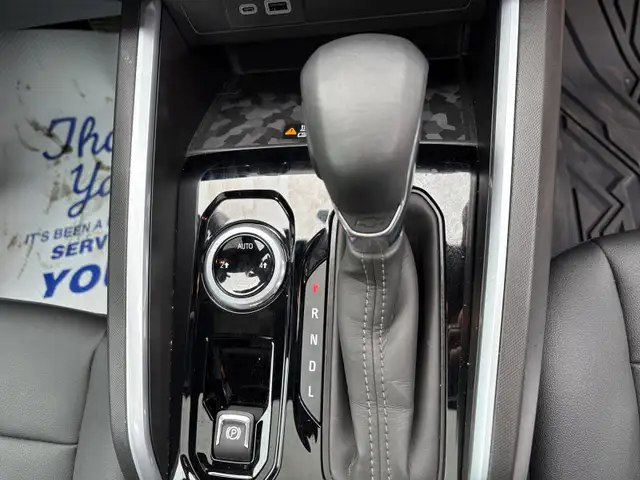 2024 Chevrolet Colorado 4WD LT - Photo 17