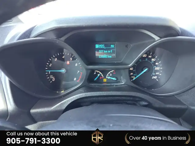 2018 Ford Transit Connect XLT | No Accidents Reported - Photo 13