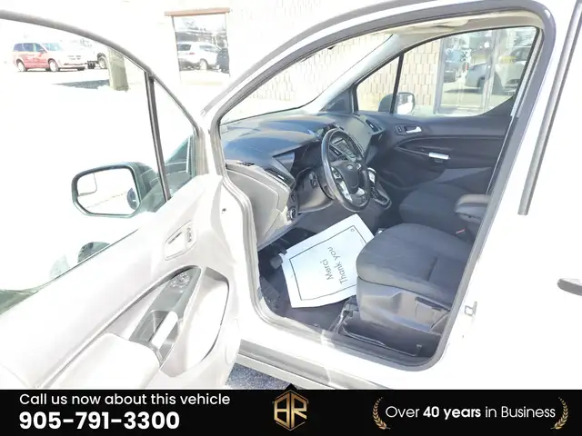 2018 Ford Transit Connect XLT | No Accidents Reported - Photo 18