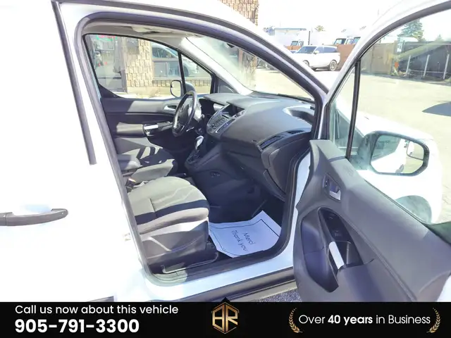 2018 Ford Transit Connect XLT | No Accidents Reported - Photo 20