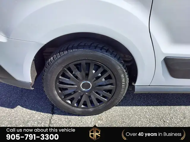 2018 Ford Transit Connect XLT | No Accidents Reported - Photo 22