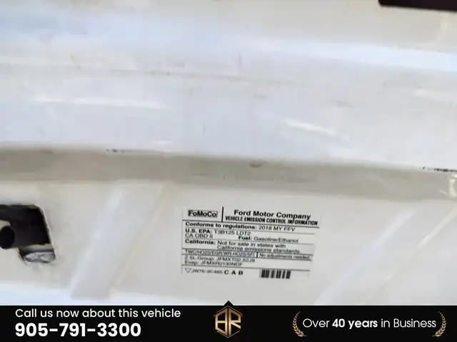 2018 Ford Transit Connect XLT | No Accidents Reported - Photo 23