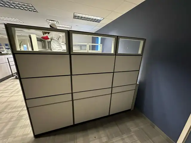 Teknion Refresh Wall – Your Office, Your Way-Call and get quote!