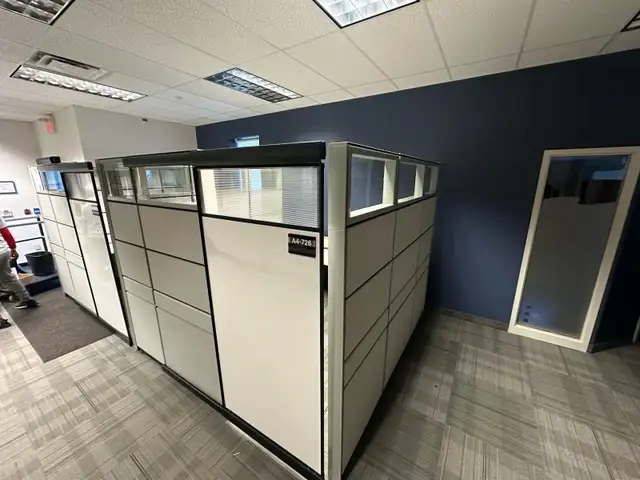 Teknion Refresh Wall – Your Office, Your Way-Call and get quote! - Photo 4