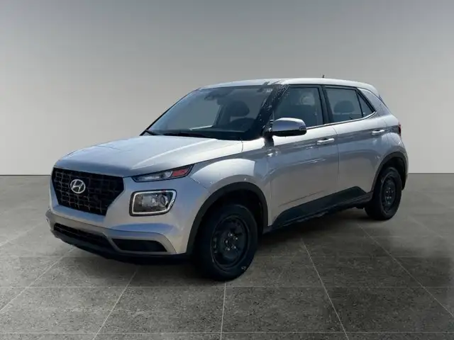 2024 Hyundai Venue Essential