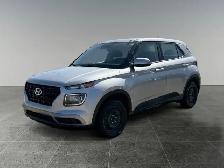 2024 Hyundai Venue Essential
