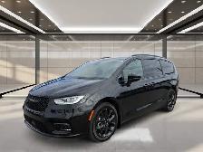 2022 Chrysler Pacifica Touring L FWD