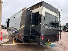 2025 Keystone RV Montana 3781RL Huge Rear Living - Photo 5
