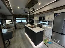 2025 Keystone RV Montana 3781RL Huge Rear Living - Photo 8