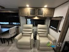 2025 Keystone RV Montana 3781RL Huge Rear Living - Photo 10