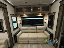 2025 Keystone RV Montana 3781RL Huge Rear Living - Photo 11