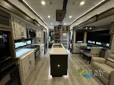 2025 Keystone RV Montana 3781RL Huge Rear Living - Photo 14