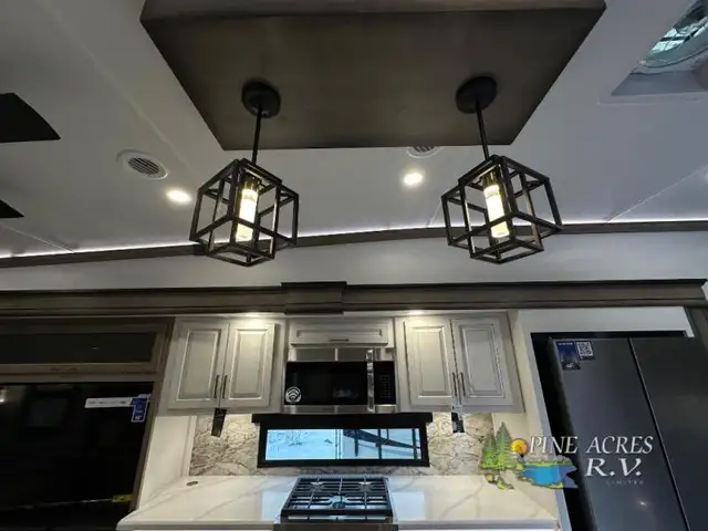 2025 Keystone RV Montana 3781RL Huge Rear Living - Photo 45