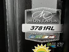 2025 Keystone RV Montana 3781RL Huge Rear Living - Photo 47