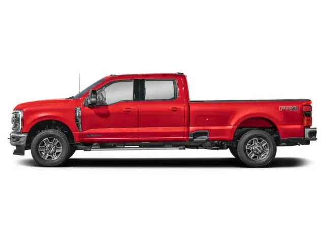 2026 Ford F-350 Lariat - Photo 3
