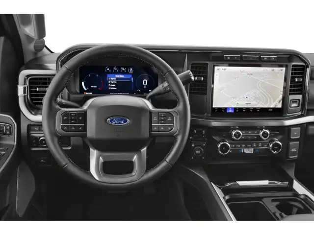 2026 Ford F-350 Lariat - Photo 4