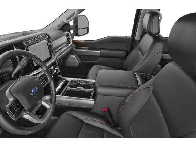 2026 Ford F-350 Lariat - Photo 6