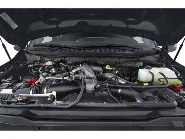 2026 Ford F-350 Lariat - Photo 9