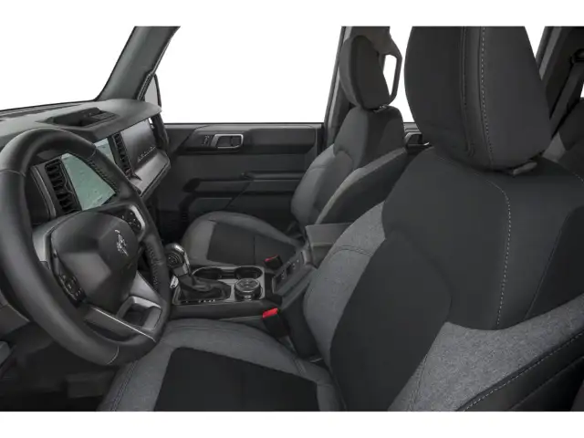 2026 Ford Bronco Big Bend - Photo 6