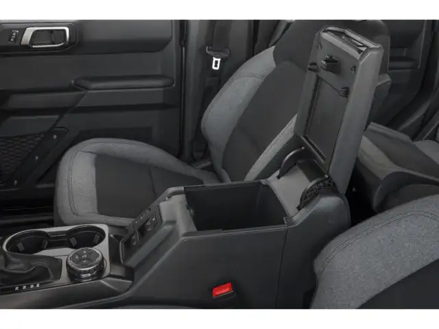 2026 Ford Bronco Big Bend - Photo 11