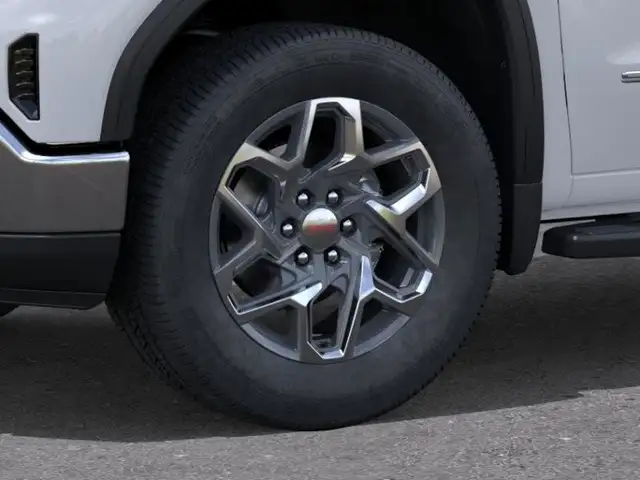 2026 GMC Sierra 1500 SLT - Photo 12