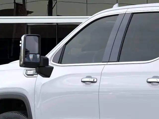 2026 GMC Sierra 1500 SLT - Photo 15