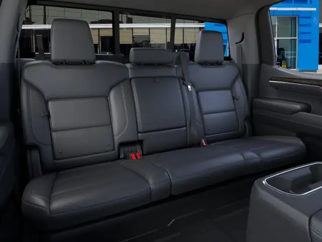 2026 GMC Sierra 1500 SLT - Photo 20