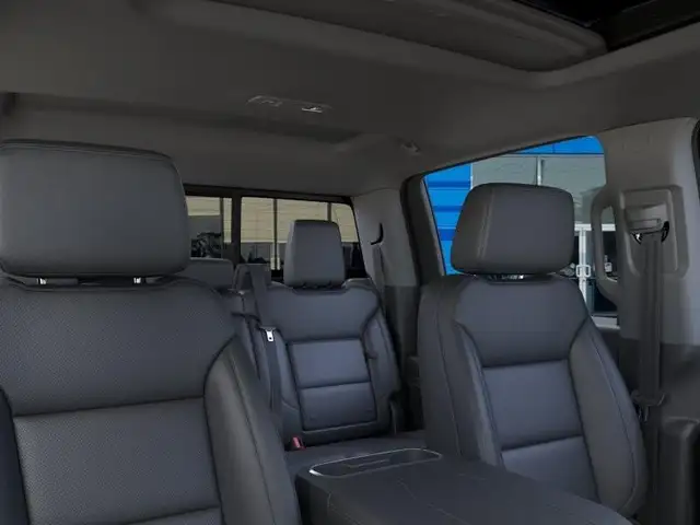 2026 GMC Sierra 1500 SLT - Photo 27