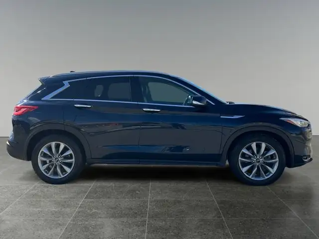 2021 INFINITI QX50 LUXE - Photo 8