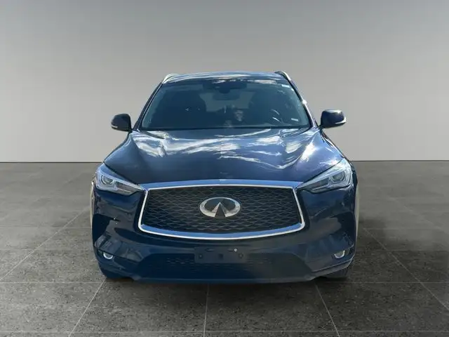 2021 INFINITI QX50 LUXE - Photo 10