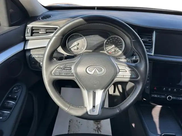 2021 INFINITI QX50 LUXE - Photo 14