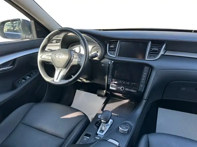 2021 INFINITI QX50 LUXE - Photo 15