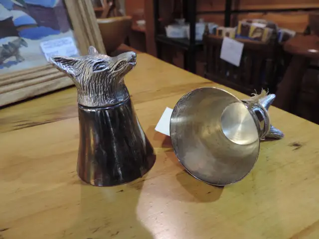 Stirrup Drink Cups - Photo 2