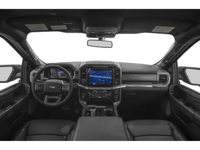 2026 Ford F-150 Lariat - Photo 5