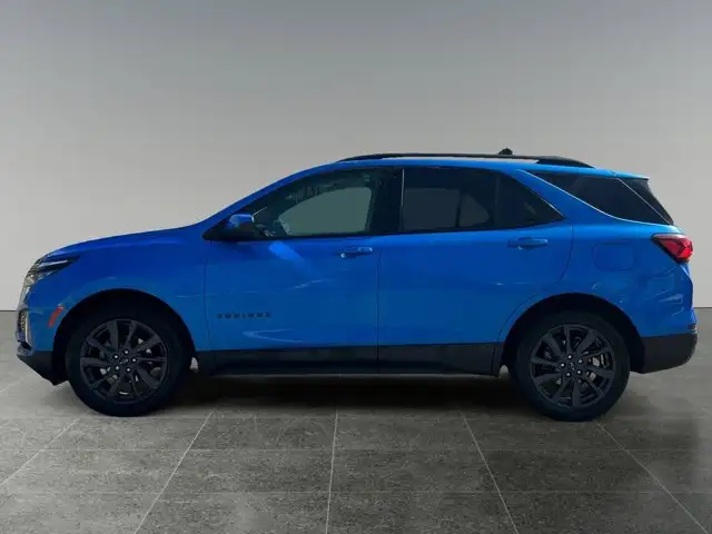 2024 Chevrolet Equinox RS - Photo 2
