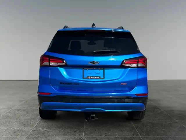2024 Chevrolet Equinox RS - Photo 5